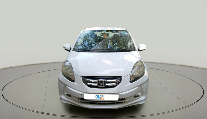 2013 Honda Amaze 1.5L I-DTEC VX, Diesel, Manual, 1,28,474 km, exterior