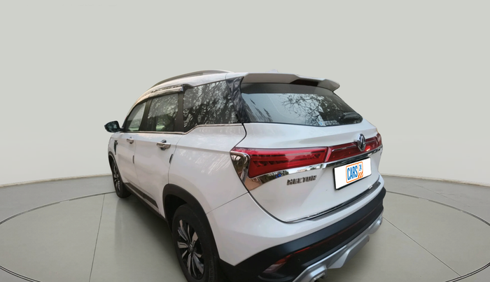 2019 MG HECTOR SHARP 2.0 DIESEL, Diesel, Manual, 1,42,118 km, exterior