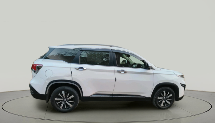 2019 MG HECTOR SHARP 2.0 DIESEL, Diesel, Manual, 1,42,118 km, exterior