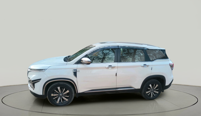 2019 MG HECTOR SHARP 2.0 DIESEL, Diesel, Manual, 1,42,118 km, exterior