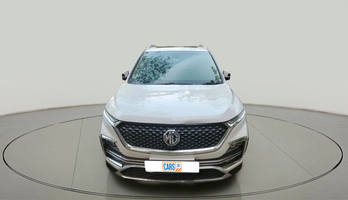 2019 MG HECTOR SHARP 2.0 DIESEL, Diesel, Manual, 1,42,118 km, exterior