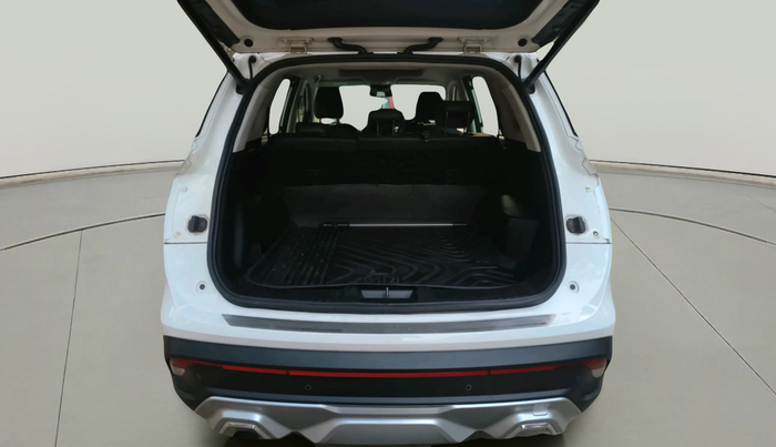 2019 MG HECTOR SHARP 2.0 DIESEL, Diesel, Manual, 1,42,118 km, exterior