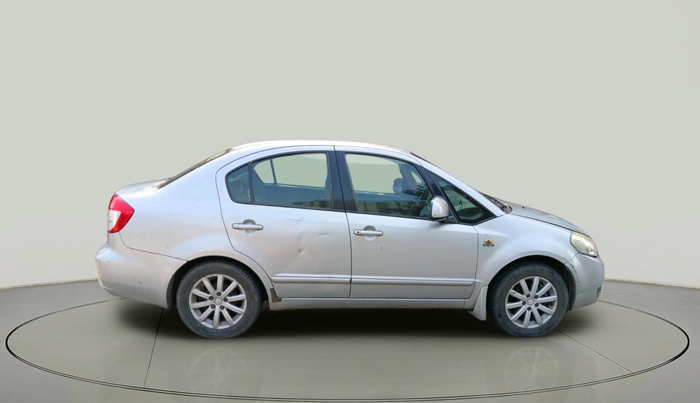 2011 Maruti SX4 ZXI, Petrol, Manual, 48,479 km, exterior