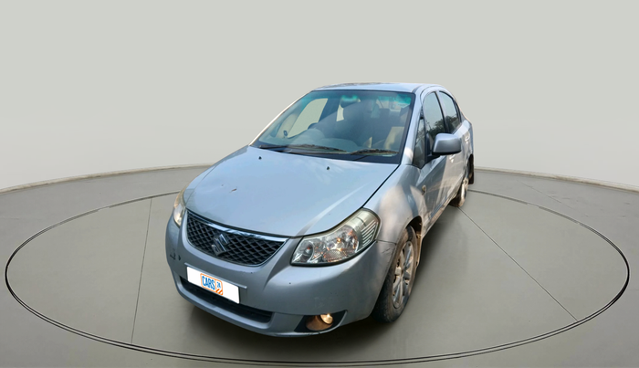 2011 Maruti SX4 ZXI, Petrol, Manual, 48,479 km, exterior