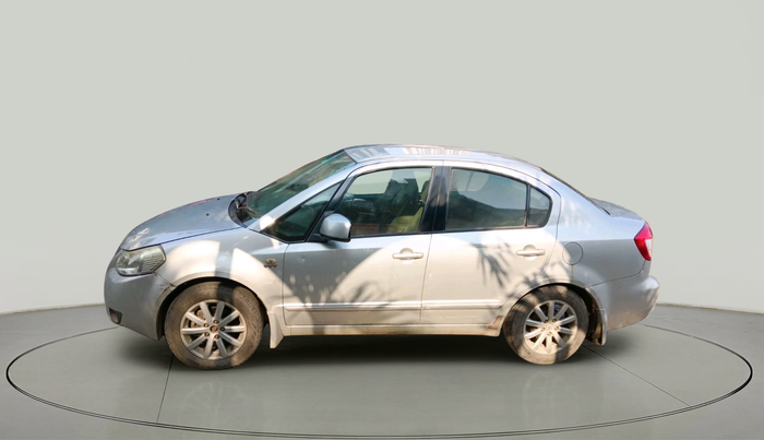 2011 Maruti SX4 ZXI, Petrol, Manual, 48,479 km, exterior