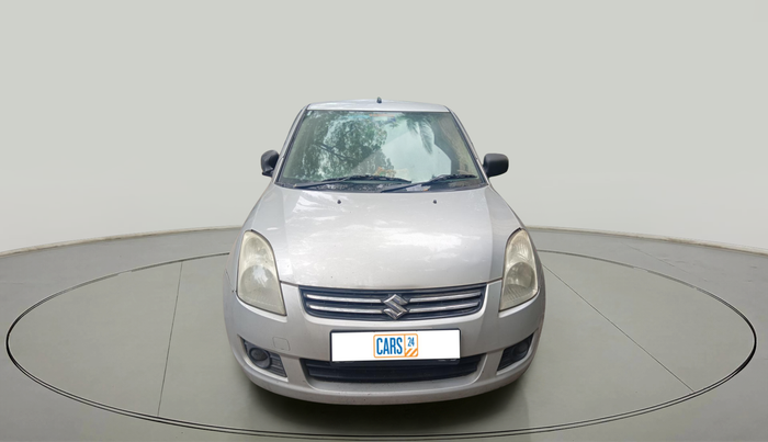 2011 Maruti Swift Dzire LXI, Petrol, Manual, 89,148 km, exterior