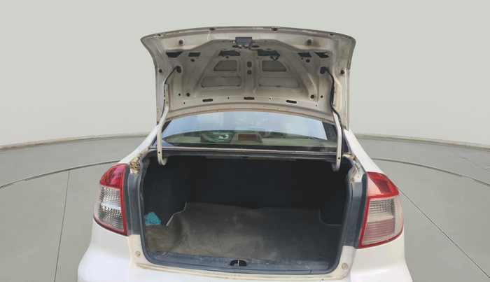 2011 Maruti SX4 ZXI AT, Petrol, Automatic, 71,037 km, exterior