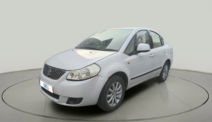 2011 Maruti SX4 ZXI AT, Petrol, Automatic, 71,037 km, exterior