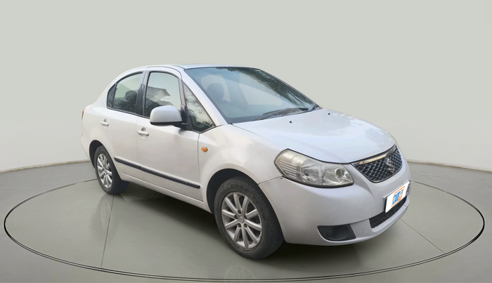 2011 Maruti SX4 ZXI AT, Petrol, Automatic, 71,037 km, exterior