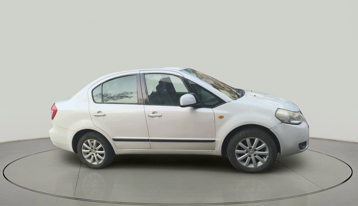 2011 Maruti SX4 ZXI AT, Petrol, Automatic, 71,037 km, exterior