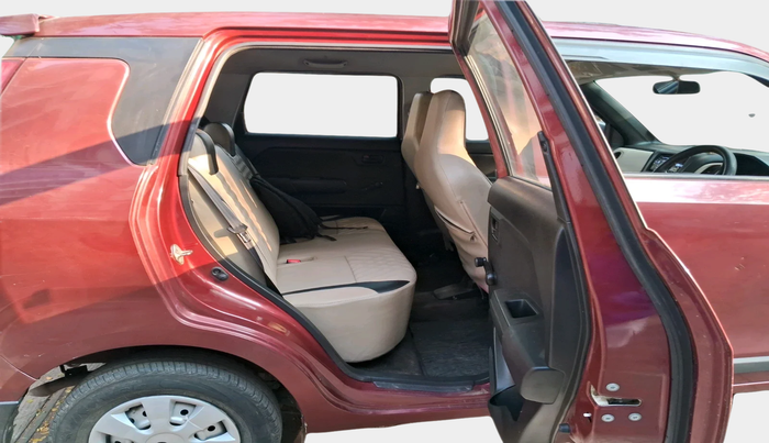 2022 Maruti New Wagon-R LXI CNG 1.0, Petrol, Manual, 30,199 km, interior