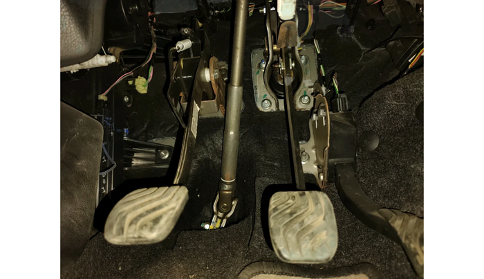 2019 Renault Kwid RXL, Petrol, Manual, 36,239 km, interior