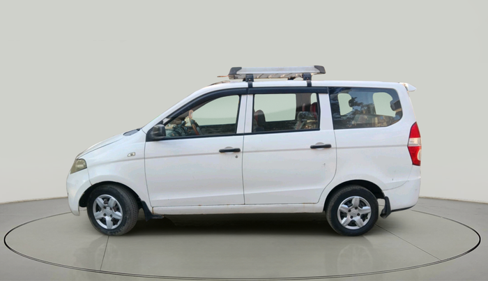 2014 Chevrolet Enjoy 1.3 LS 7 STR, Diesel, Manual, 83,374 km, exterior