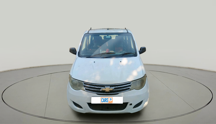 2014 Chevrolet Enjoy 1.3 LS 7 STR, Diesel, Manual, 83,374 km, exterior