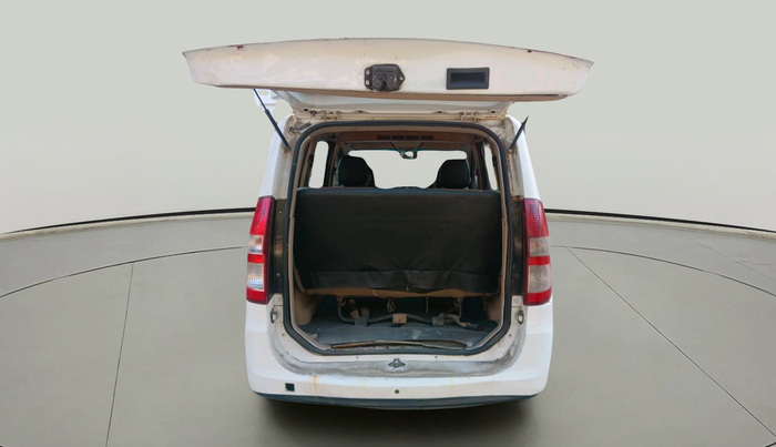 2014 Chevrolet Enjoy 1.3 LS 7 STR, Diesel, Manual, 83,374 km, exterior