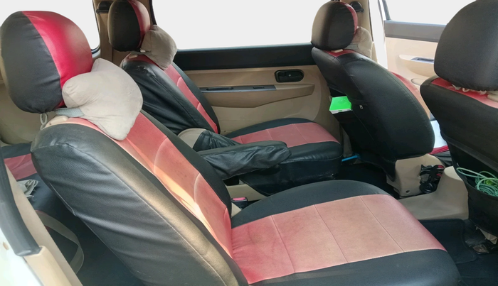 2014 Chevrolet Enjoy 1.3 LS 7 STR, Diesel, Manual, 83,374 km, interior