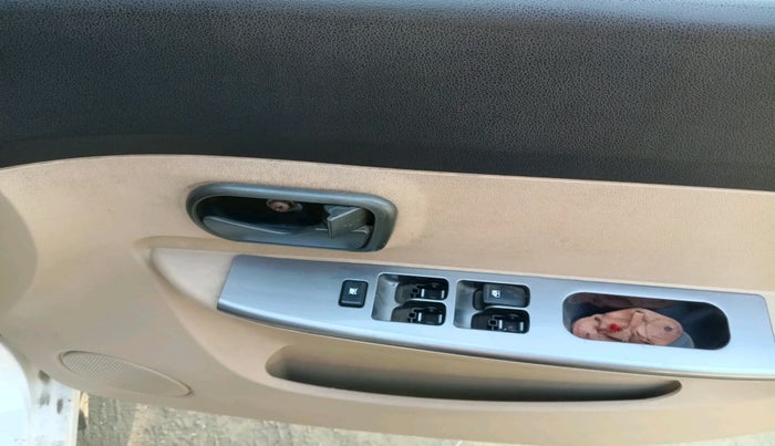 2014 Chevrolet Enjoy 1.3 LS 7 STR, Diesel, Manual, 83,374 km, interior