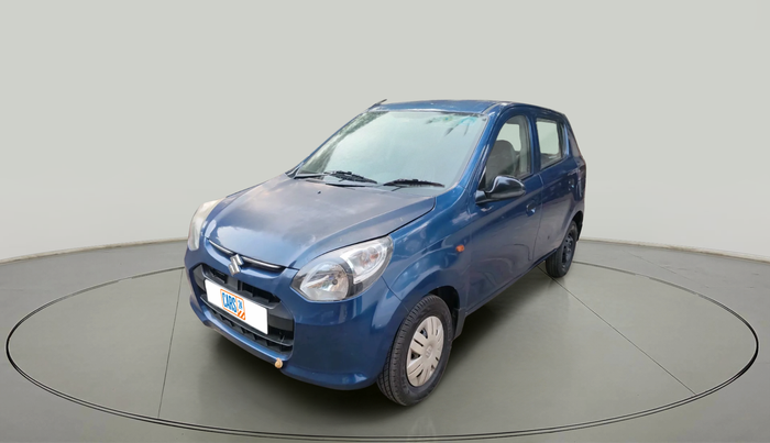 2012 Maruti Alto 800 LXI, Petrol, Manual, 41,878 km, exterior