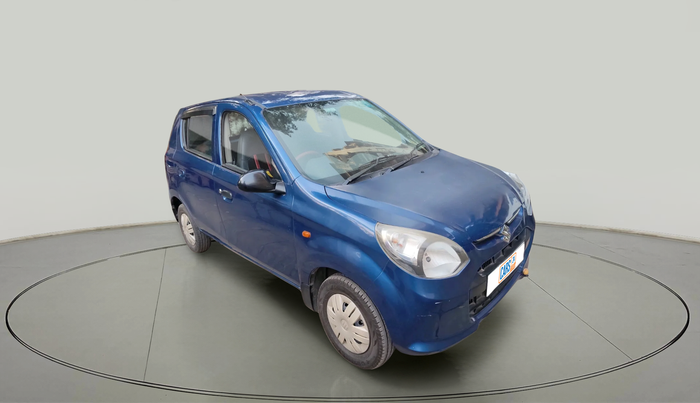 2012 Maruti Alto 800 LXI, Petrol, Manual, 41,878 km, exterior