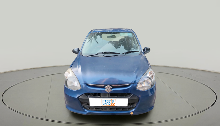 2012 Maruti Alto 800 LXI, Petrol, Manual, 41,878 km, exterior