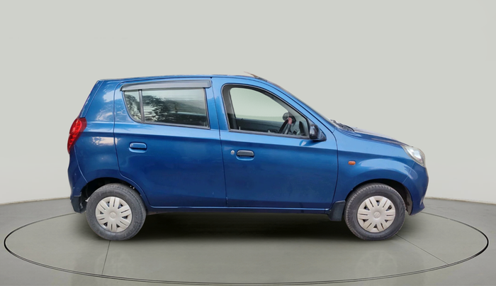 2012 Maruti Alto 800 LXI, Petrol, Manual, 41,878 km, exterior