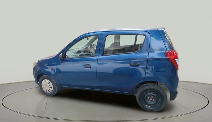 2012 Maruti Alto 800 LXI, Petrol, Manual, 41,878 km, exterior