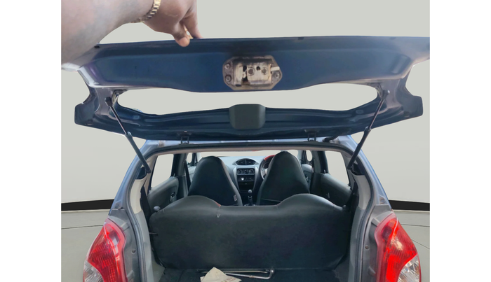 2012 Maruti Alto 800 LXI, Petrol, Manual, 41,878 km, exterior