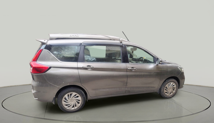 2020 Maruti Ertiga VXI SHVS, Petrol, Manual, 62,193 km, exterior