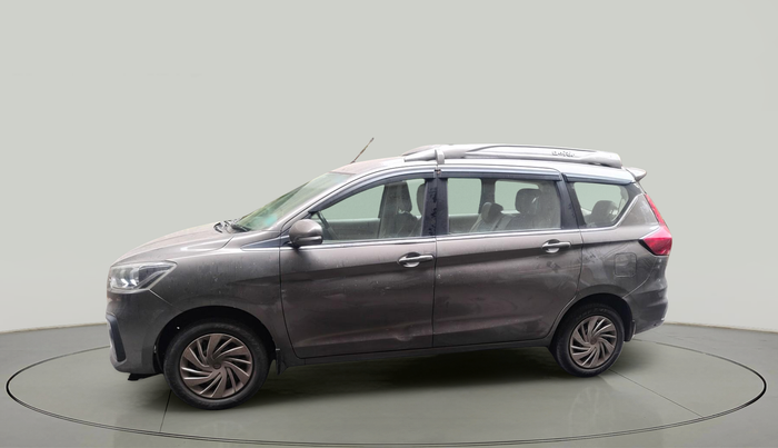 2020 Maruti Ertiga VXI SHVS, Petrol, Manual, 62,193 km, exterior