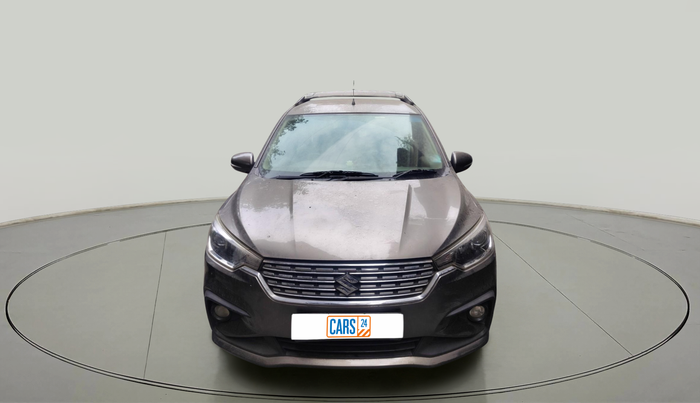 2020 Maruti Ertiga VXI SHVS, Petrol, Manual, 62,193 km, exterior