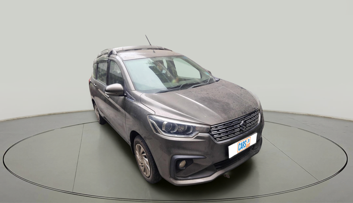 2020 Maruti Ertiga VXI SHVS, Petrol, Manual, 62,193 km, exterior