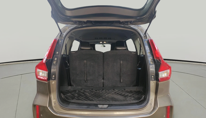 2022 Maruti XL6 ALPHA AT, Petrol, Automatic, 45,334 km, exterior