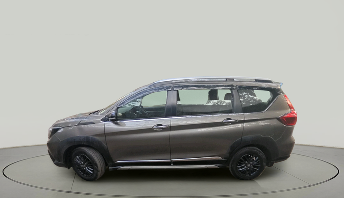 2022 Maruti XL6 ALPHA AT, Petrol, Automatic, 45,334 km, exterior