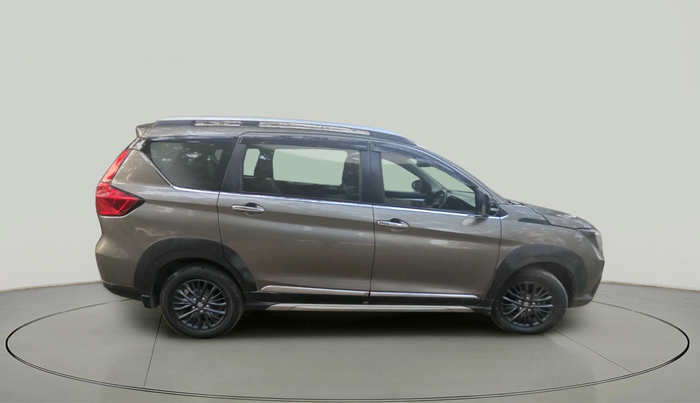 2022 Maruti XL6 ALPHA AT, Petrol, Automatic, 45,334 km, exterior