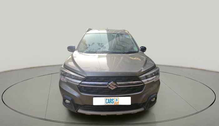 2022 Maruti XL6 ALPHA AT, Petrol, Automatic, 45,334 km, exterior