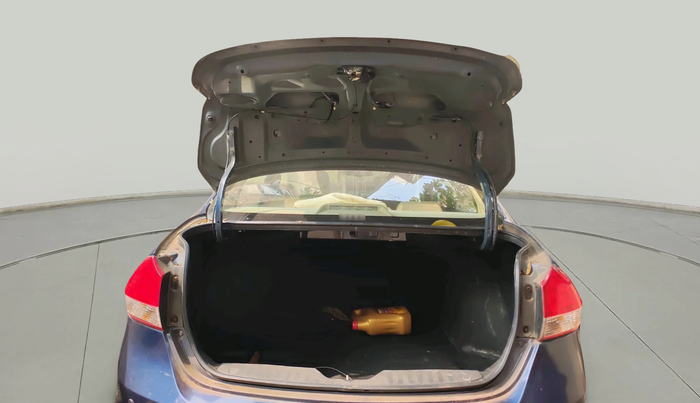 2017 Maruti Ciaz ZXI AT, Petrol, Automatic, 1,65,711 km, exterior