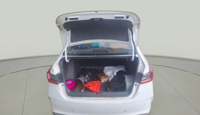 2023 Honda City 1.5L I-VTEC ZX CVT, Petrol, Automatic, 48,663 km, exterior