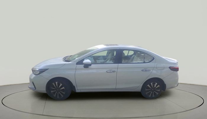 2023 Honda City 1.5L I-VTEC ZX CVT, Petrol, Automatic, 48,663 km, exterior