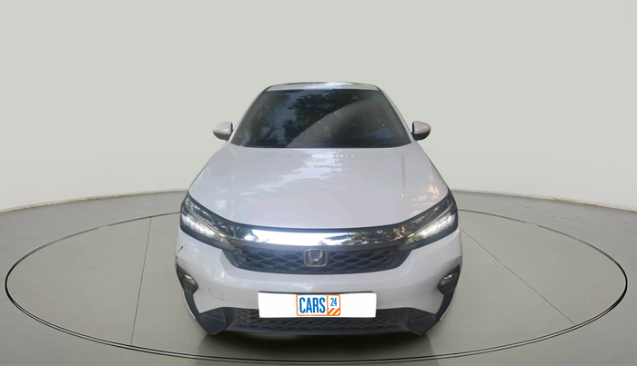 2023 Honda City 1.5L I-VTEC ZX CVT, Petrol, Automatic, 48,663 km, exterior