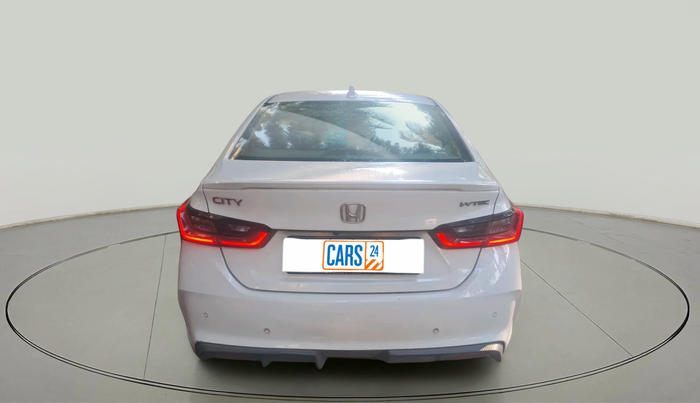 2023 Honda City 1.5L I-VTEC ZX CVT, Petrol, Automatic, 48,663 km, exterior