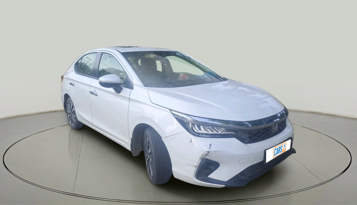 2023 Honda City 1.5L I-VTEC ZX CVT, Petrol, Automatic, 48,663 km, exterior