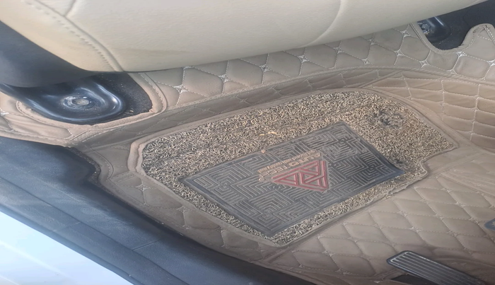 2023 Honda City 1.5L I-VTEC ZX CVT, Petrol, Automatic, 48,663 km, interior