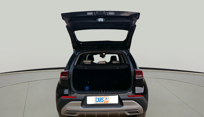 2023 KIA SONET HTX PLUS 1.0 IMT, Petrol, Manual, 19,730 km, exterior