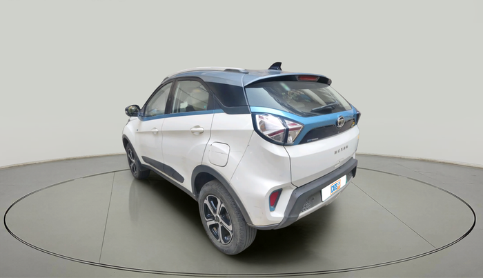 2021 Tata NEXON EV XZ PLUS LUX, Electric, Automatic, 49,503 km, exterior