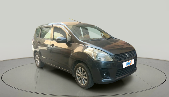 2015 Maruti Ertiga ZXI, Petrol, Manual, 1,06,242 km, exterior