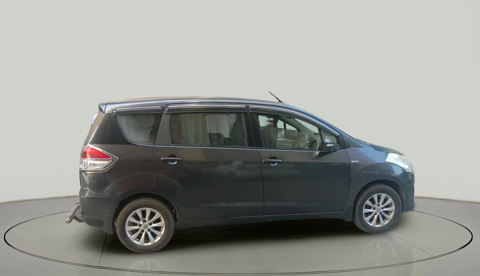 2015 Maruti Ertiga ZXI, Petrol, Manual, 1,06,242 km, exterior