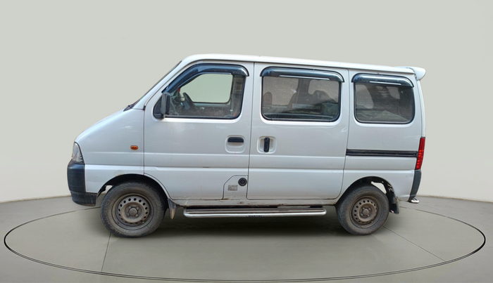 2024 Maruti Eeco 5 STR AC CNG, Petrol, Manual, 42,589 km, exterior