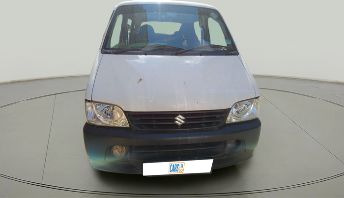 2024 Maruti Eeco 5 STR AC CNG, Petrol, Manual, 42,589 km, exterior