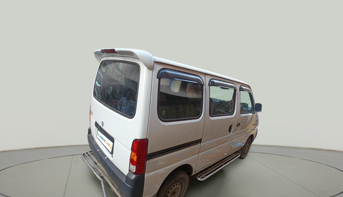 2024 Maruti Eeco 5 STR AC CNG, Petrol, Manual, 42,589 km, exterior