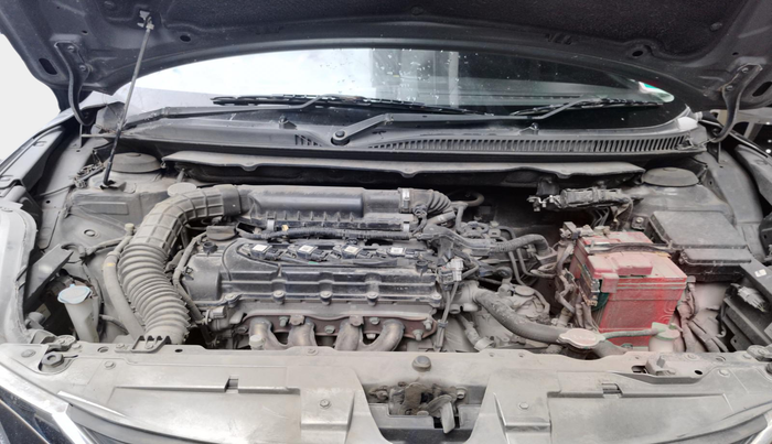 2019 Maruti Baleno ZETA PETROL 1.2, Petrol, Manual, 92,637 km, exterior